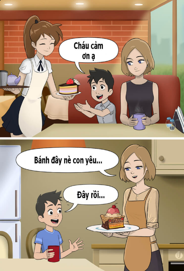 Cảnh giác: 12 dấu hiệu cho thấy bạn đang nuôi dưỡng 1 đứa trẻ hư nhưng giả vờ ngoan ngoãn, điều chỉnh ngay kẻo hối hận! - Ảnh 1. Cảnh giác: 12 dấu hiệu cho thấy bạn đang nuôi dưỡng 1 đứa trẻ hư nhưng giả vờ ngoan ngoãn, điều chỉnh ngay kẻo hối hận! - Ảnh 1.