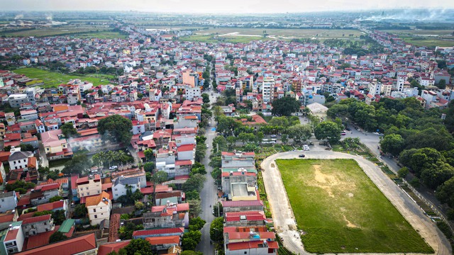 Năm 2024, những trường hợp sau sẽ được miễn thuế khi mua bán nhà đất- Ảnh 1. Năm 2024, những trường hợp sau sẽ được miễn thuế khi mua bán nhà đất- Ảnh 1.
