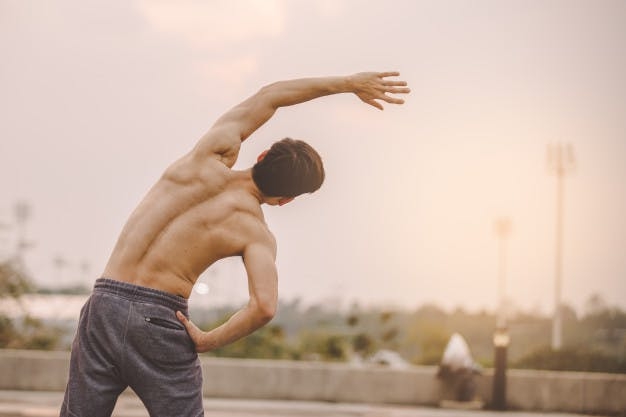 Nhiều người dù không béo nhưng vòng bụng lại to quá khổ: Chuyên gia chỉ ra 3 nguy cơ đang đe dọa sức khỏe, chú ý thăm khám càng sớm càng tốt - Ảnh 1. Nhiều người dù không béo nhưng vòng bụng lại to quá khổ: Chuyên gia chỉ ra 3 nguy cơ đang đe dọa sức khỏe, chú ý thăm khám càng sớm càng tốt - Ảnh 1.