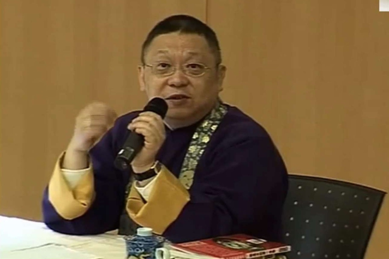 Chuyên gia phong thủy nhắc nhở: Nhà chật mấy cũng không nên đặt tủ lạnh tại 3 vị trí này- Ảnh 1. Chuyên gia phong thủy nhắc nhở: Nhà chật mấy cũng không nên đặt tủ lạnh tại 3 vị trí này- Ảnh 1.
