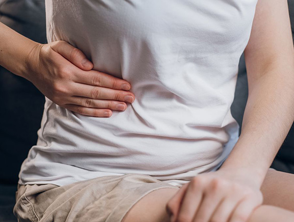 Nếu gan mắc bệnh, 2 vị trí này sẽ phát ra “cảnh báo đau”, cái đầu tiên ai cũng bất ngờ- Ảnh 2. Nếu gan mắc bệnh, 2 vị trí này sẽ phát ra “cảnh báo đau”, cái đầu tiên ai cũng bất ngờ- Ảnh 2.