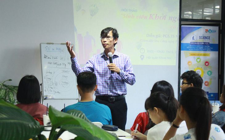 2-1543658498038322980726-crop-1543658689197697892227 90% người trẻ ra nghề thất bại, sinh viên khởi nghiệp quá sớm?