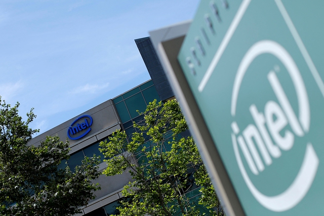Trung Quốc nghi chip Intel đe dọa an ninh quốc gia- Ảnh 1. Trung Quốc nghi chip Intel đe dọa an ninh quốc gia- Ảnh 1.