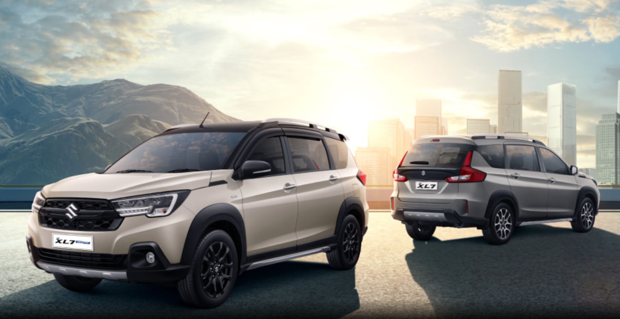 Tại đây, Suzuki XL7 và Ertiga không được công nhận là xe hybrid dù có mô tơ điện- Ảnh 1. Tại đây, Suzuki XL7 và Ertiga không được công nhận là xe hybrid dù có mô tơ điện- Ảnh 1.