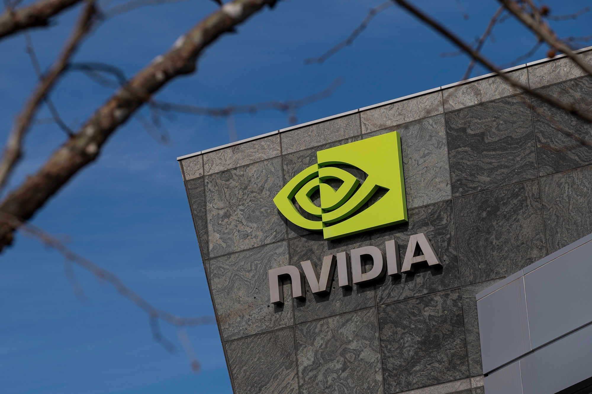 Chip AI cua Nvidia anh 1