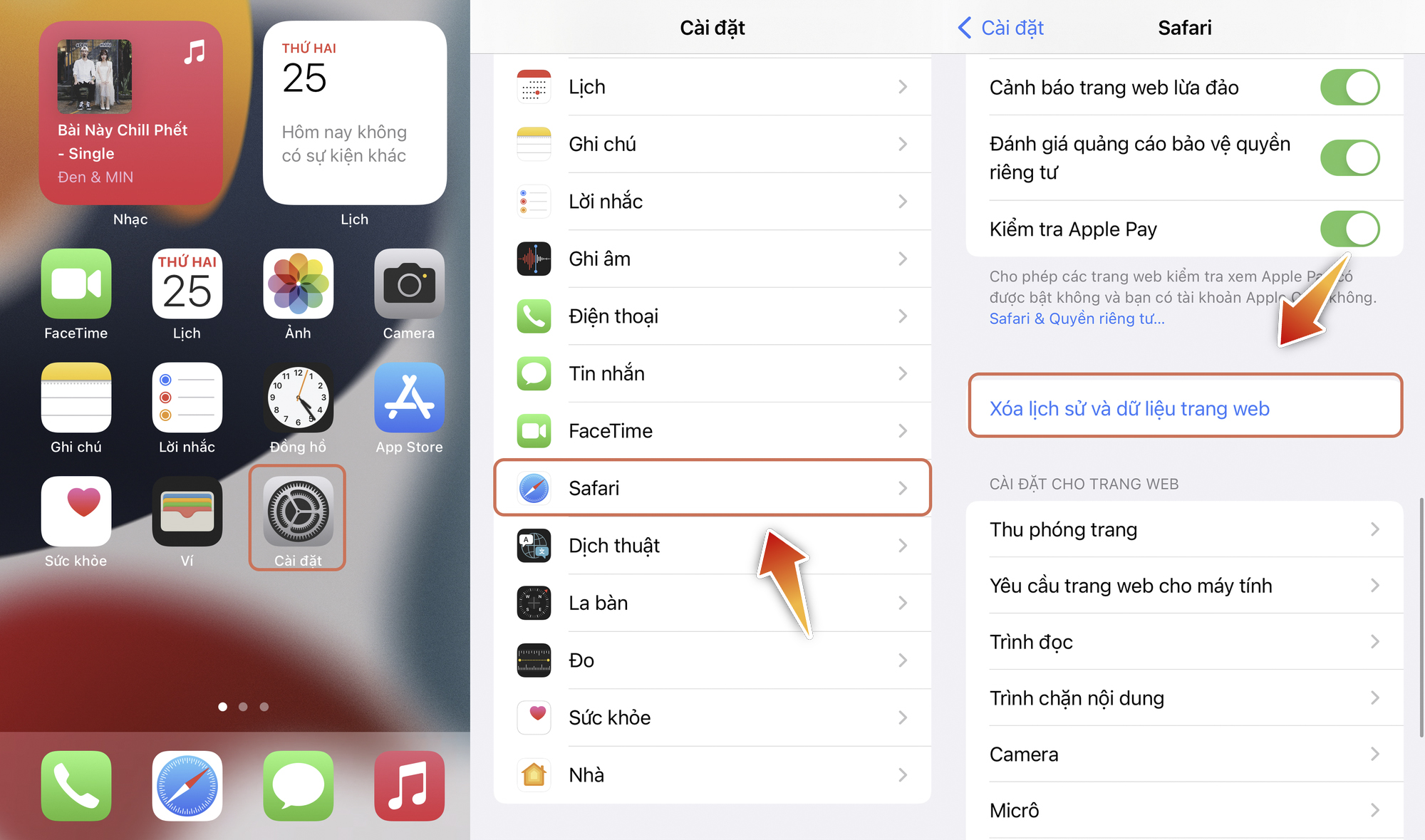 Đây là nguyên nhân khiến iPhone chạy chậm, muốn máy mượt hơn phải làm ngay điều này! - Ảnh 1. Đây là nguyên nhân khiến iPhone chạy chậm, muốn máy mượt hơn phải làm ngay điều này! - Ảnh 1.