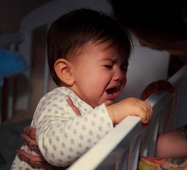 Trẻ hay khóc và ít quấy khóc sẽ có 3 khác biệt này khi lớn lên, cha mẹ nên lưu ý - Ảnh 1. Trẻ hay khóc và ít quấy khóc sẽ có 3 khác biệt này khi lớn lên, cha mẹ nên lưu ý - Ảnh 1.