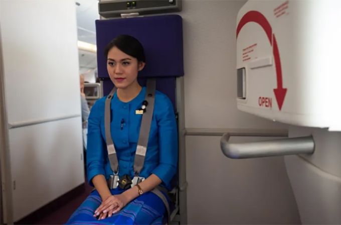 Chỗ ngồi nào trên máy bay tốt nhất và tệ nhất? - Ảnh 1. Chỗ ngồi nào trên máy bay tốt nhất và tệ nhất? - Ảnh 1.