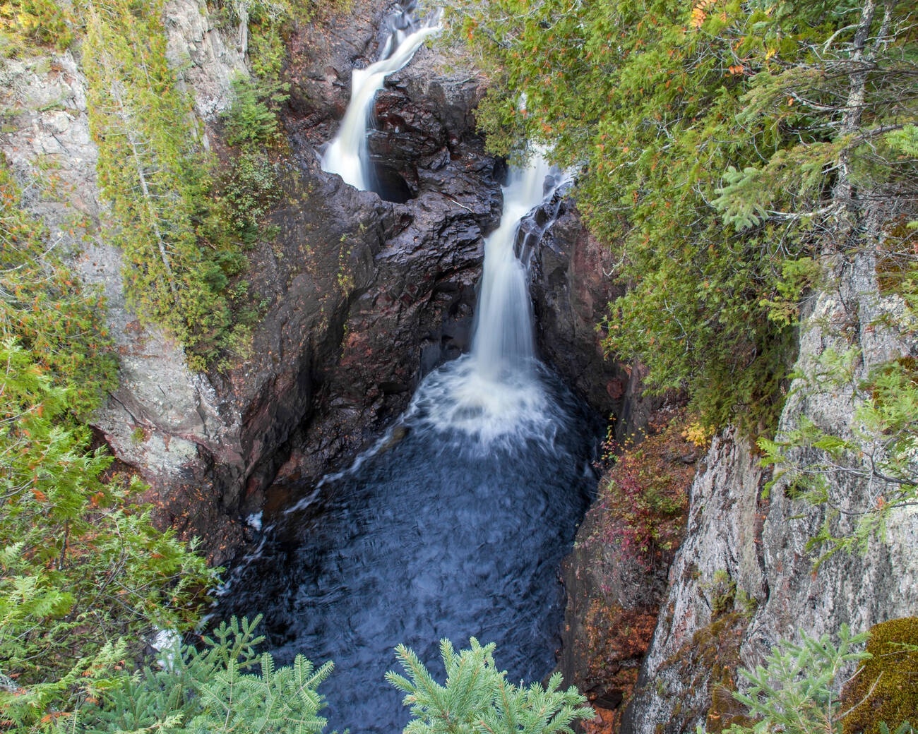 Devil’s Kettle anh 1