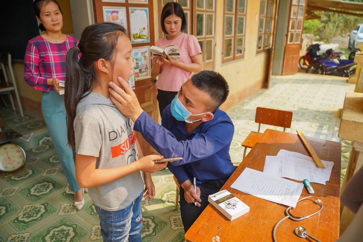 Người trẻ và ước vọng làm giàu cho quê hương Tây Bắc - Ảnh 3. Người trẻ và ước vọng làm giàu cho quê hương Tây Bắc - Ảnh 3.