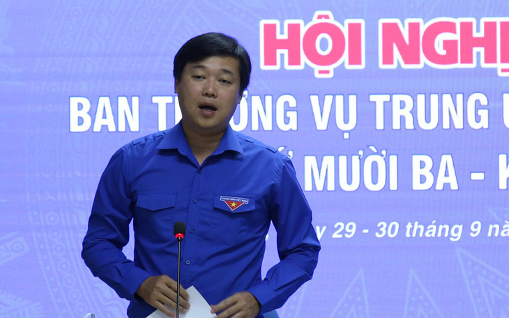 anh-le-quoc-phong-16013508669371681202902-crop-16013524021101046882442 "Người đứng đầu lơ là, thiếu quyết liệt, chủ trương không chuyển động được"