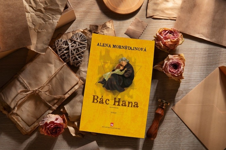 Bac Hana anh 1