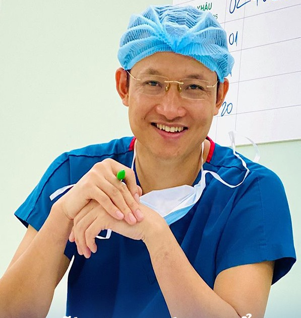 Bệnh lý viêm ruột thừa sợ nhất hai từ “quá muộn”: Bác sĩ BV Việt Đức cảnh báo những phản xạ cần có khi đau bụng để bảo toàn tính mạng - Ảnh 1. Bệnh lý viêm ruột thừa sợ nhất hai từ “quá muộn”: Bác sĩ BV Việt Đức cảnh báo những phản xạ cần có khi đau bụng để bảo toàn tính mạng - Ảnh 1.