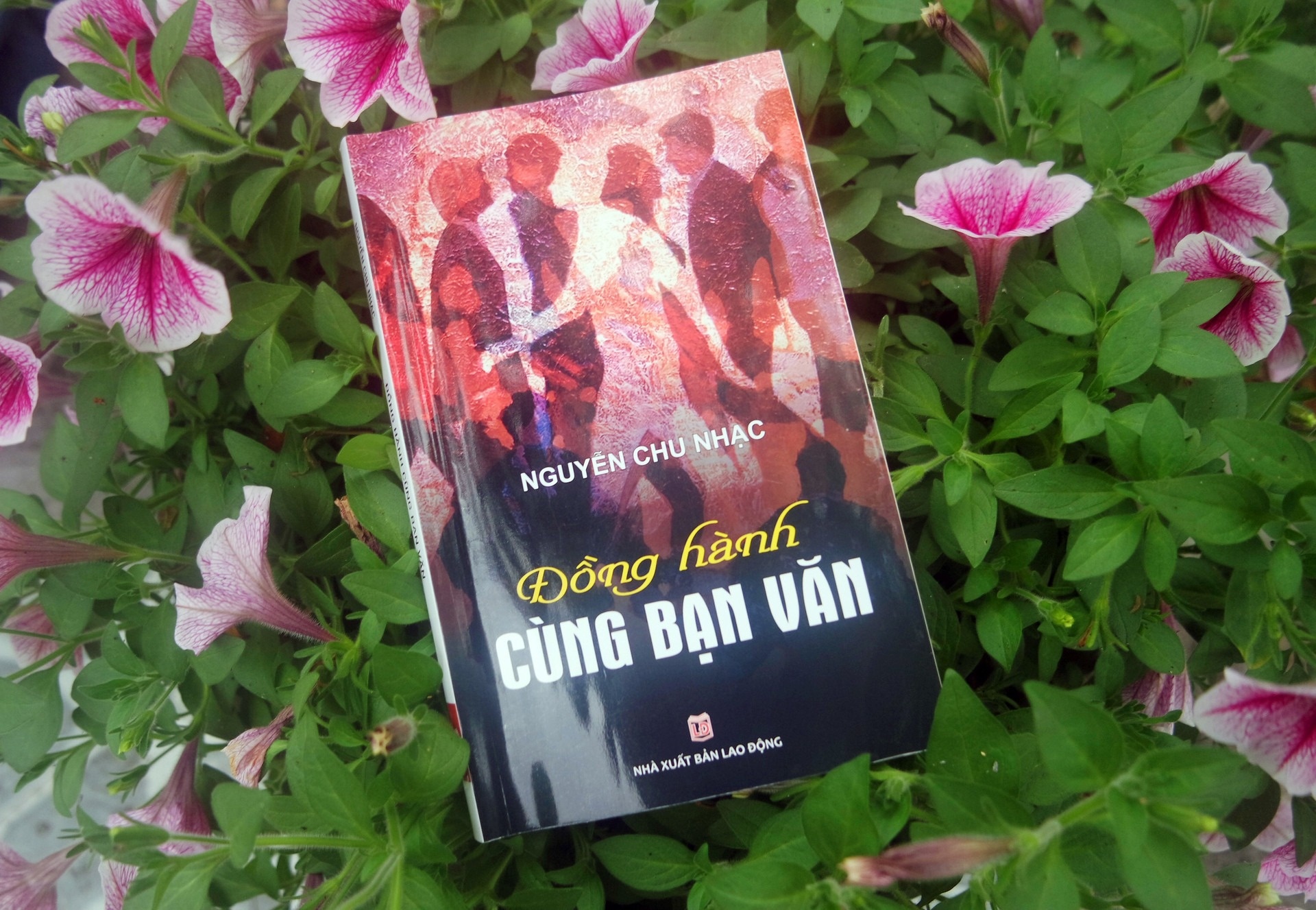 Phe binh van hoc anh 1