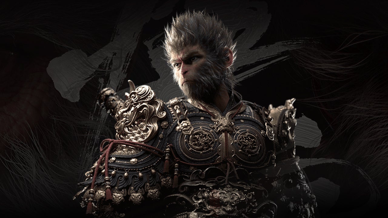 Black Myth: Wukong anh 1