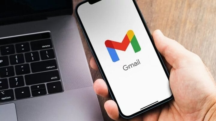 Cách đăng xuất Gmail khỏi tất cả các thiết bị đảm bảo an toàn- Ảnh 1. Cách đăng xuất Gmail khỏi tất cả các thiết bị đảm bảo an toàn- Ảnh 1.