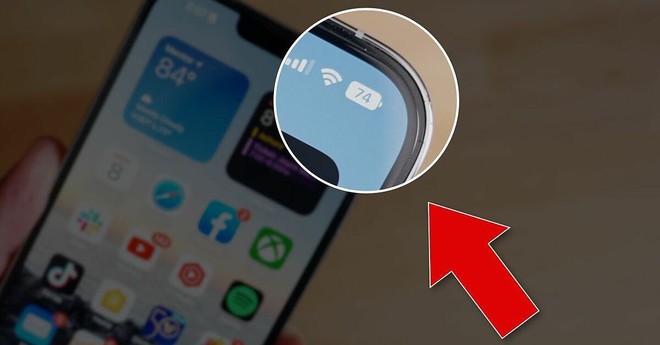Muốn iPhone không hao pin, tăng tuổi thọ, phải tắt ngay 2 cài đặt này!- Ảnh 1. Muốn iPhone không hao pin, tăng tuổi thọ, phải tắt ngay 2 cài đặt này!- Ảnh 1.