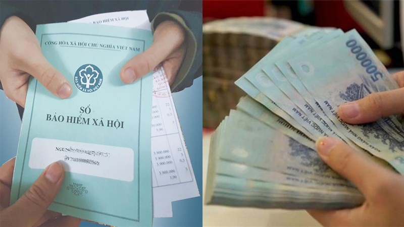 Người nhận lương hưu 140 triệu/tháng, cao nhất Việt Nam đã đóng BHXH như thế nào?- Ảnh 1. Người nhận lương hưu 140 triệu/tháng, cao nhất Việt Nam đã đóng BHXH như thế nào?- Ảnh 1.