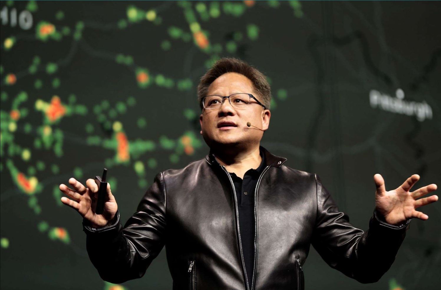 ceo nvidia jensen huang 0030