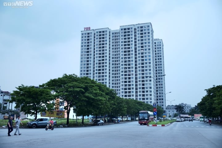 Những rủi ro khi mua nhà chung cư khách hàng nên tránh - Ảnh 1. Những rủi ro khi mua nhà chung cư khách hàng nên tránh - Ảnh 1.