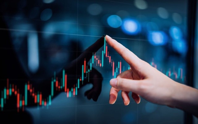Cách mở tài khoản chứng khoán online cho nhà đầu tư- Ảnh 1. Cách mở tài khoản chứng khoán online cho nhà đầu tư- Ảnh 1.