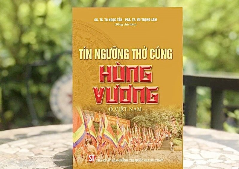 Hung Vuong anh 1