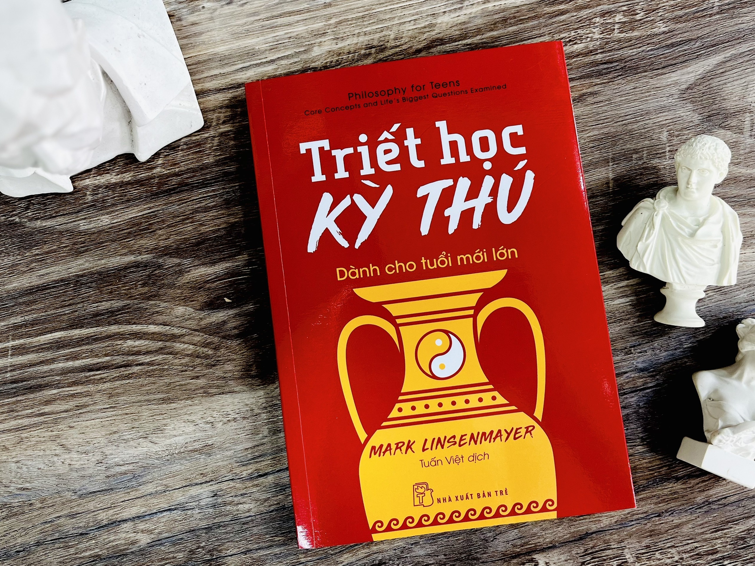 Triet hoc anh 1