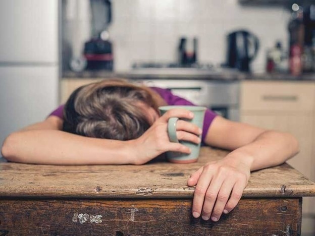 5 dấu hiệu cảnh báo gan nhiễm mỡ cực dễ nhận biết nhưng không phải ai cũng chú ý- Ảnh 1. 5 dấu hiệu cảnh báo gan nhiễm mỡ cực dễ nhận biết nhưng không phải ai cũng chú ý- Ảnh 1.