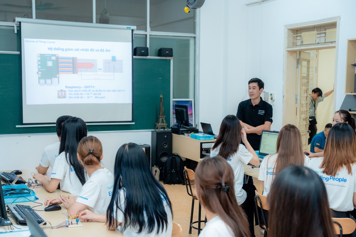 Samsung anh 1