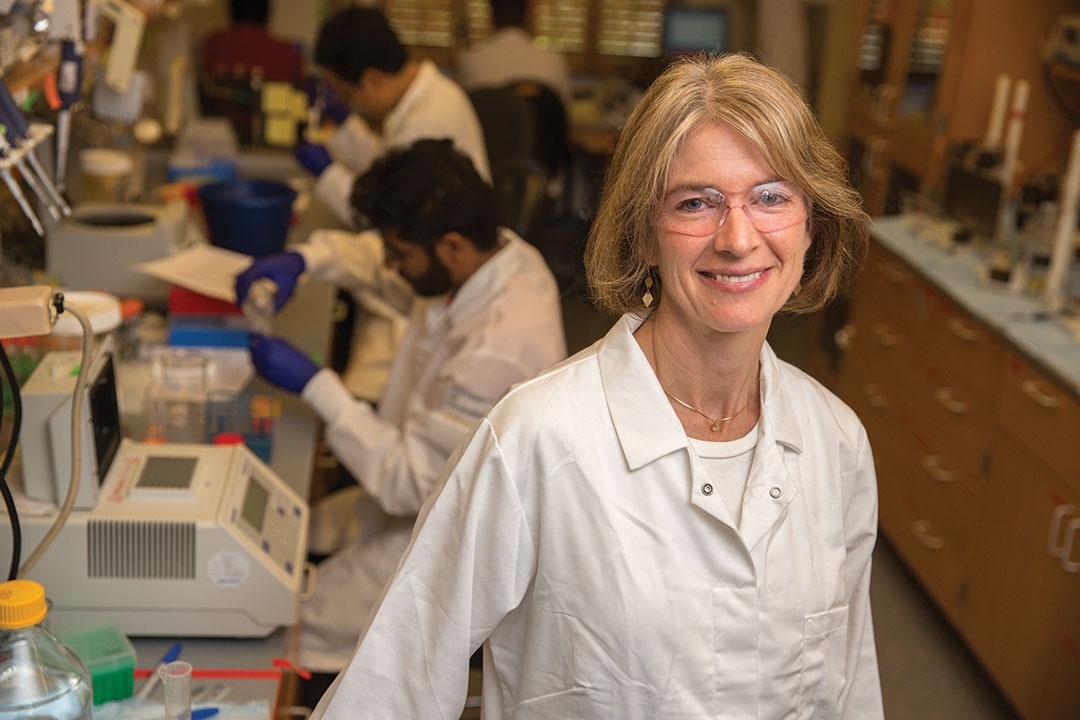 Jennifer Doudna anh 1