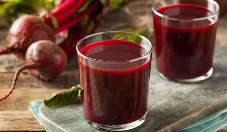 Sự thật chuyện "uống nước củ dền giúp bổ máu" và những tác hại không ngờ khi lạm dụng loại củ này- Ảnh 1. Sự thật chuyện "uống nước củ dền giúp bổ máu" và những tác hại không ngờ khi lạm dụng loại củ này- Ảnh 1.