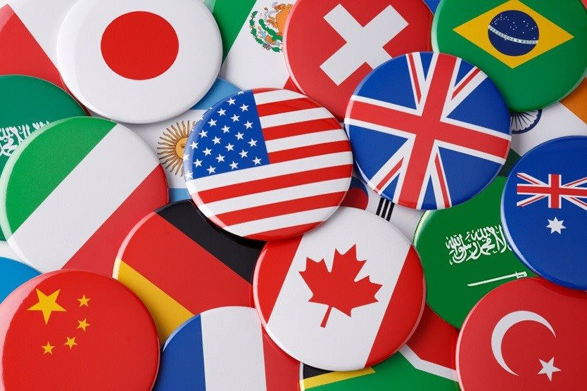 So găng tăng trưởng GDP dự kiến giữa G7 và BRICS: Quy mô kinh tế của BRICS có thể vượt G7 trong 2 thập kỷ- Ảnh 1. So găng tăng trưởng GDP dự kiến giữa G7 và BRICS: Quy mô kinh tế của BRICS có thể vượt G7 trong 2 thập kỷ- Ảnh 1.
