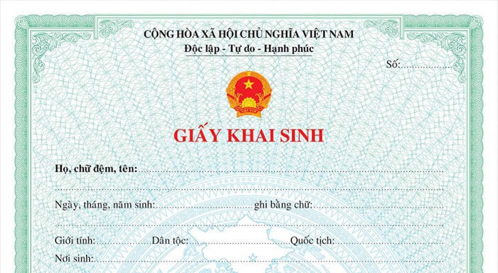 Chưa đăng ký kết hôn thì giấy khai sinh của con có được mang họ cha không?- Ảnh 1. Chưa đăng ký kết hôn thì giấy khai sinh của con có được mang họ cha không?- Ảnh 1.