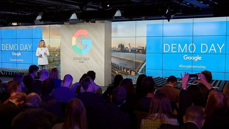 Startup Việt được Google chọn vào vòng chung kết Demo Day Asia 2019 - Ảnh 1.