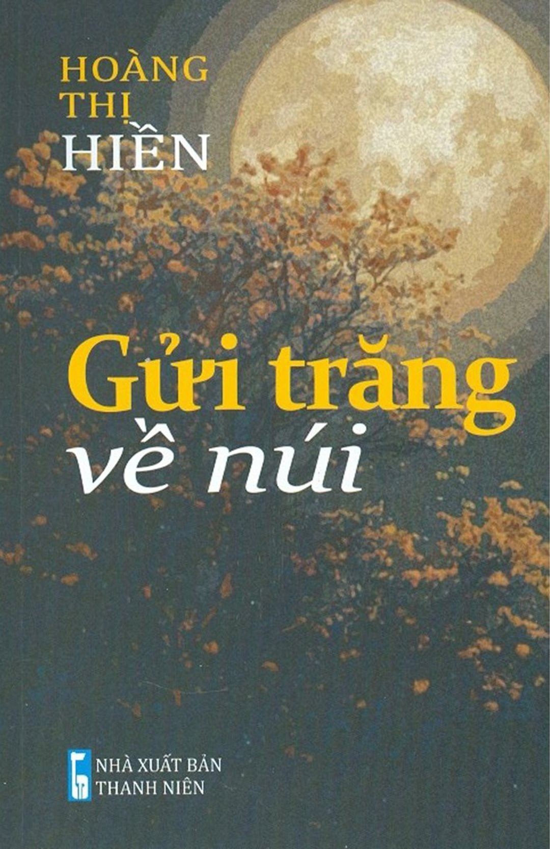 Gui trang ve nui anh 1