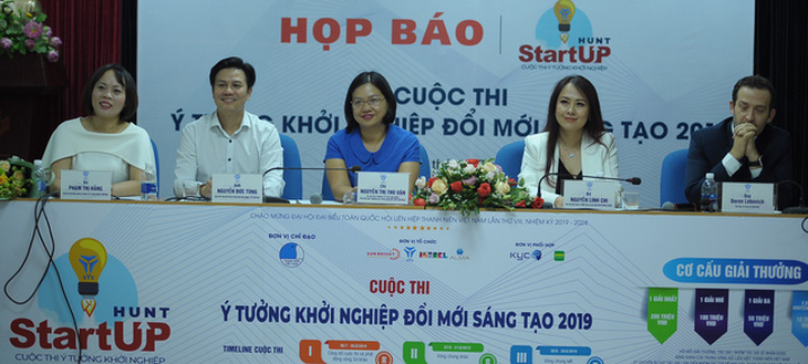 Gửi ý tưởng khởi nghiệp du lịch, giành cơ hội đi Israel - Ảnh 1. Gửi ý tưởng khởi nghiệp du lịch, giành cơ hội đi Israel - Ảnh 1.
