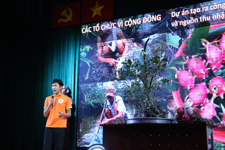 Ý tưởng khởi nghiệp ‘Muzzy’ của sinh viên được đầu tư 1 tỉ đồng - Ảnh 2. Ý tưởng khởi nghiệp ‘Muzzy’ của sinh viên được đầu tư 1 tỉ đồng - Ảnh 2.