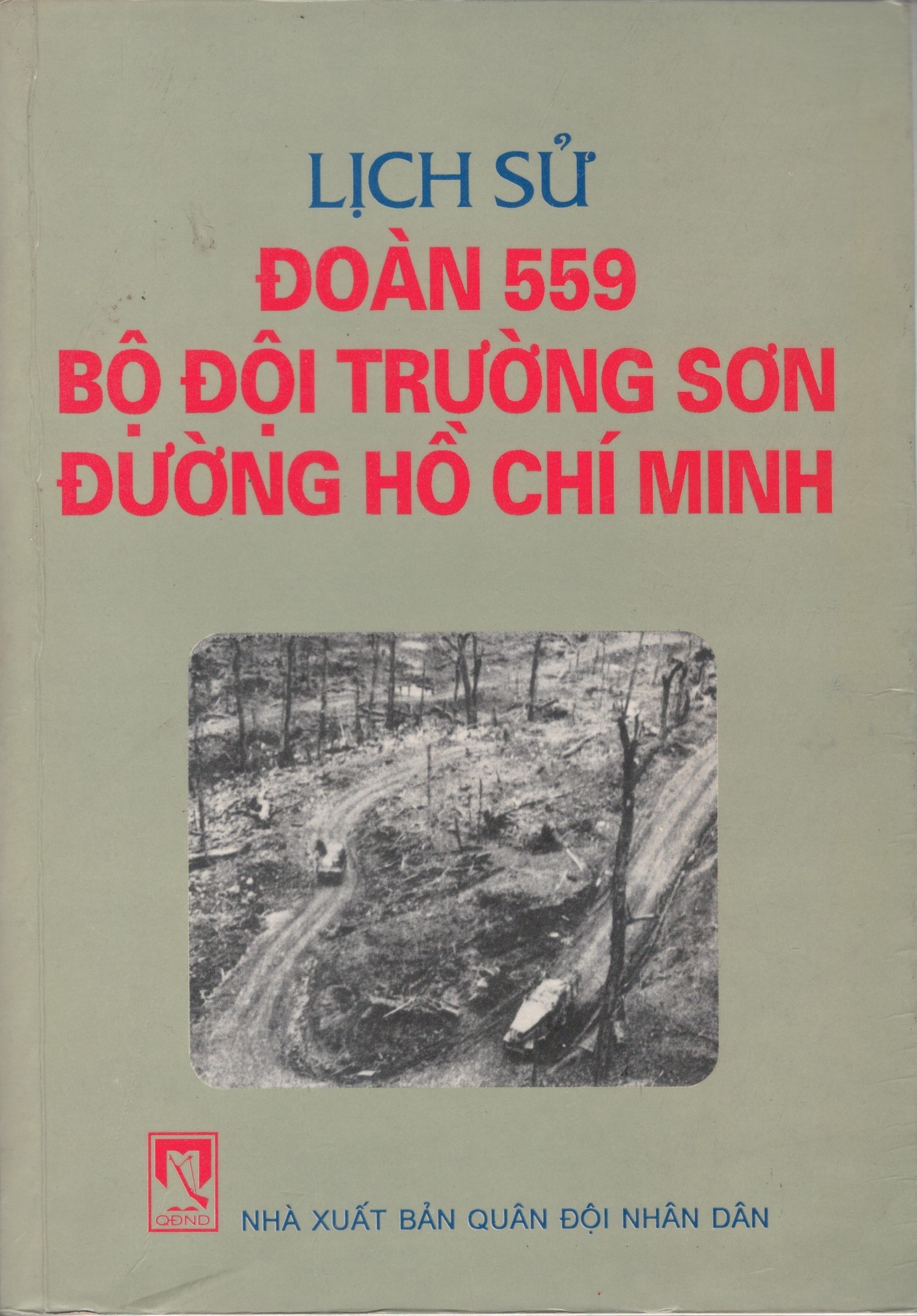 Duong mon Ho Chi Minh anh 1