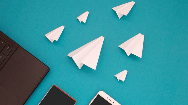 Telegram có an toàn không?- Ảnh 1. Telegram có an toàn không?- Ảnh 1.