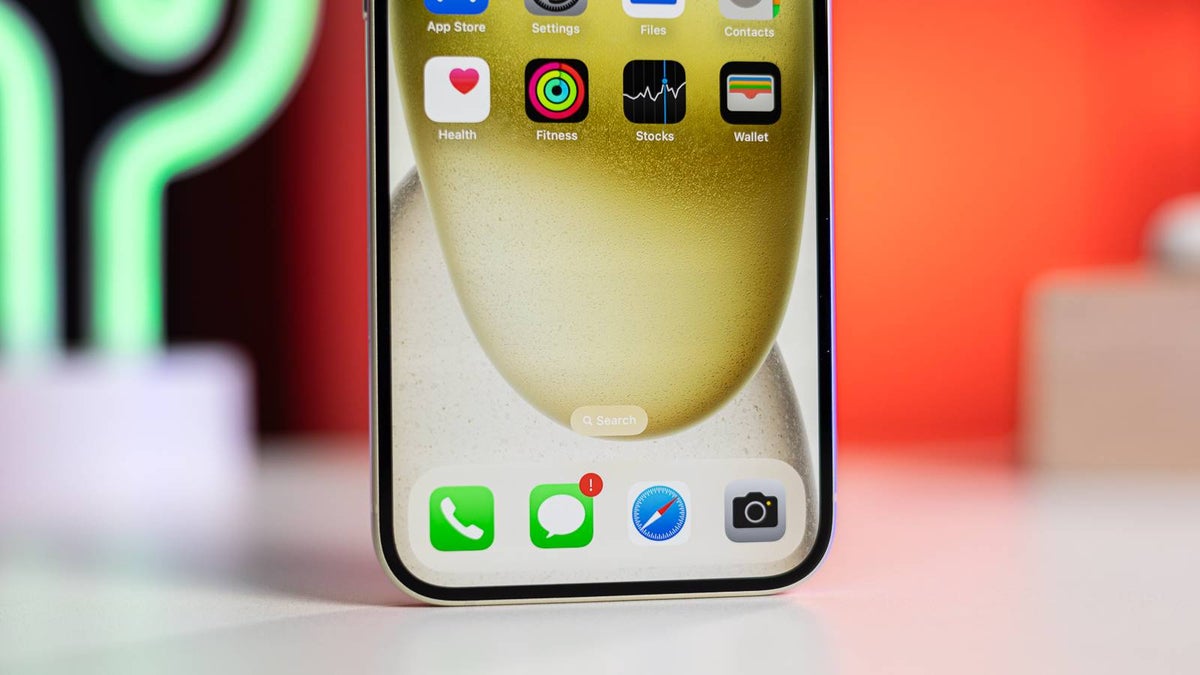 Người dùng iPhone được cảnh báo tắt tính năng iMessage tạm thời để tránh bị hack- Ảnh 1. Người dùng iPhone được cảnh báo tắt tính năng iMessage tạm thời để tránh bị hack- Ảnh 1.