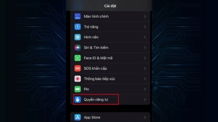 Nguyên nhân và cách khắc phục Zalo không tìm quanh đây được trên iPhone- Ảnh 1. Nguyên nhân và cách khắc phục Zalo không tìm quanh đây được trên iPhone- Ảnh 1.