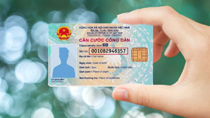 Có những cách nào để tra cứu mã định danh cá nhân? - Ảnh 1. Có những cách nào để tra cứu mã định danh cá nhân? - Ảnh 1.