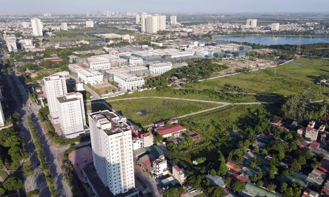 Thêm nhiều trường hợp được miễn, giảm tiền sử dụng đất theo Luật Đất đai mới - Ảnh 1. Thêm nhiều trường hợp được miễn, giảm tiền sử dụng đất theo Luật Đất đai mới - Ảnh 1.