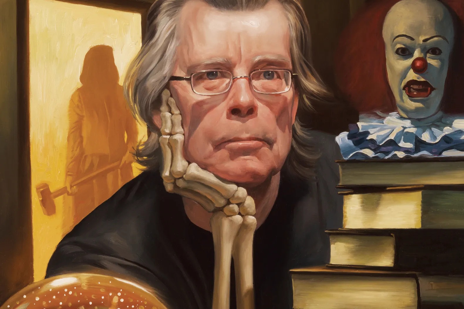 stephen king anh 1