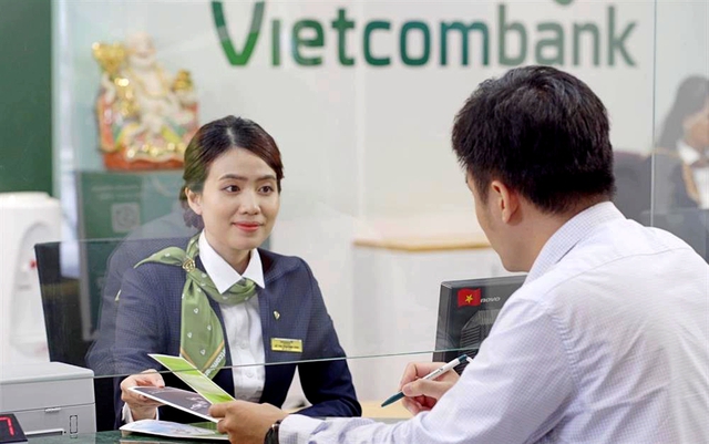 Lãi suất ngân hàng Vietcombank mới nhất: Gửi 12 tháng có lãi suất tốt nhất- Ảnh 1. Lãi suất ngân hàng Vietcombank mới nhất: Gửi 12 tháng có lãi suất tốt nhất- Ảnh 1.