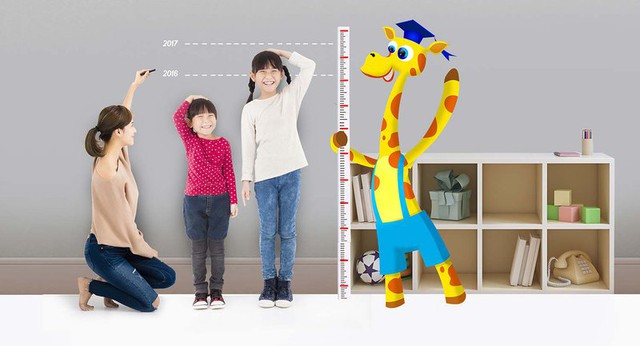Chỉ cần ngủ thôi cũng có thể tăng chiều cao: Ngủ sai cách chiều cao giảm đáng kể, ngủ đúng tư thế tăng 5-10cm - Ảnh 1. Chỉ cần ngủ thôi cũng có thể tăng chiều cao: Ngủ sai cách chiều cao giảm đáng kể, ngủ đúng tư thế tăng 5-10cm - Ảnh 1.