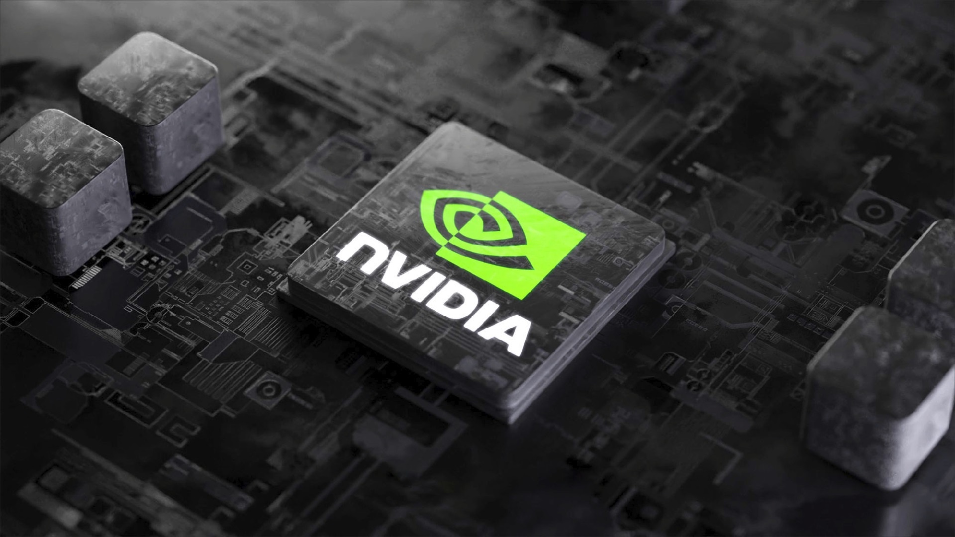 ‘Vu khi bi mat’ Nvidia anh 1