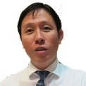 TS. Huỳnh Trung Minh TS. Huỳnh Trung Minh