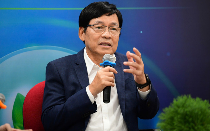 ong-pham-phu-ngoc-trai-17266388554331169774696-191-30-1413-1985-crop-17267099286891010802946-3 Talkshow Định hướng khởi nghiệp xanh - Ảnh 4.