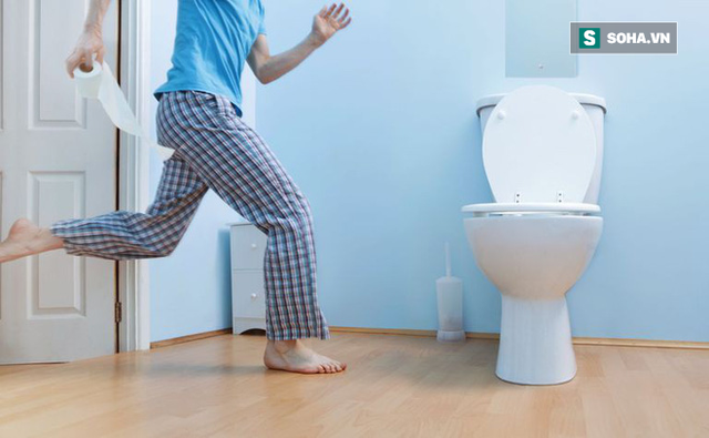 Một ngày nên đi tiểu mấy lần: Hãy nhẩm tính để biết sức khỏe có bình thường không - Ảnh 1. Một ngày nên đi tiểu mấy lần: Hãy nhẩm tính để biết sức khỏe có bình thường không - Ảnh 1.